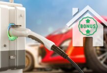 Bonus colonnine: spinta per la diffusione delle wallbox domestiche