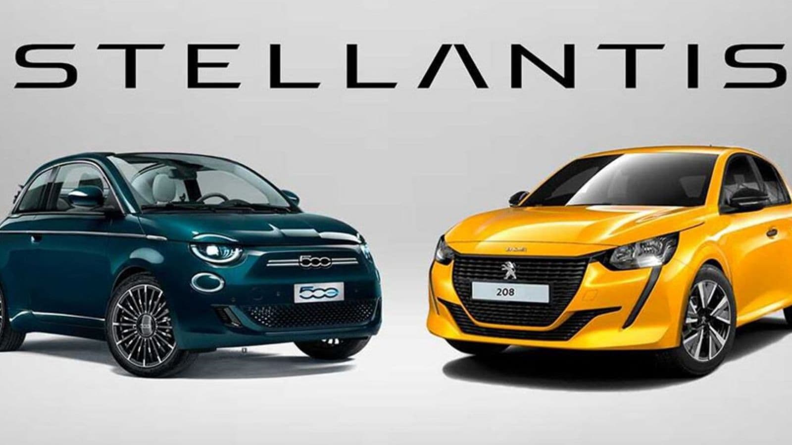 Stellantis: nuova strategia simile alla cinese per le sue auto elettriche?