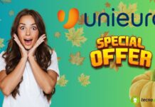 Unieuro: OFFERTE spaventosamente CONVENIENTI