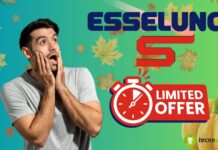 ESSELUNGA: Offerta che fanno davvero GOLA a super prezzi