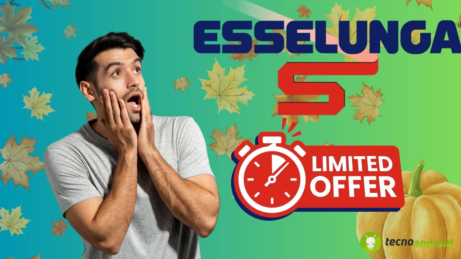 ESSELUNGA: Offerta che fanno davvero GOLA a super prezzi