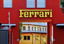 Ferrari spegne il trigeneratore a gas: verso la carbon neutrality