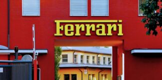 Ferrari spegne il trigeneratore a gas: verso la carbon neutrality