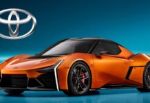 Toyota pronta a rilanciare la sportiva MR2 nel 2026