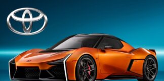 Toyota pronta a rilanciare la sportiva MR2 nel 2026