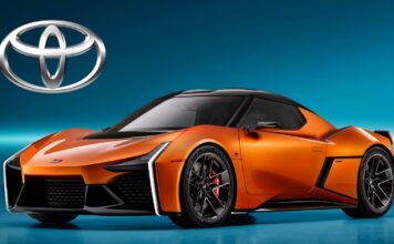 Toyota pronta a rilanciare la sportiva MR2 nel 2026