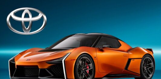 Toyota pronta a rilanciare la sportiva MR2 nel 2026