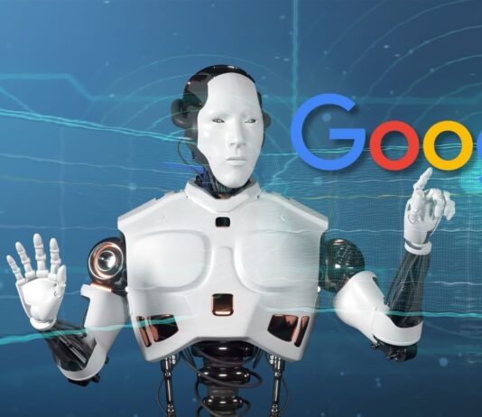 Google: accelera lo sviluppo di un'AI avanzata e sfida OpenAI