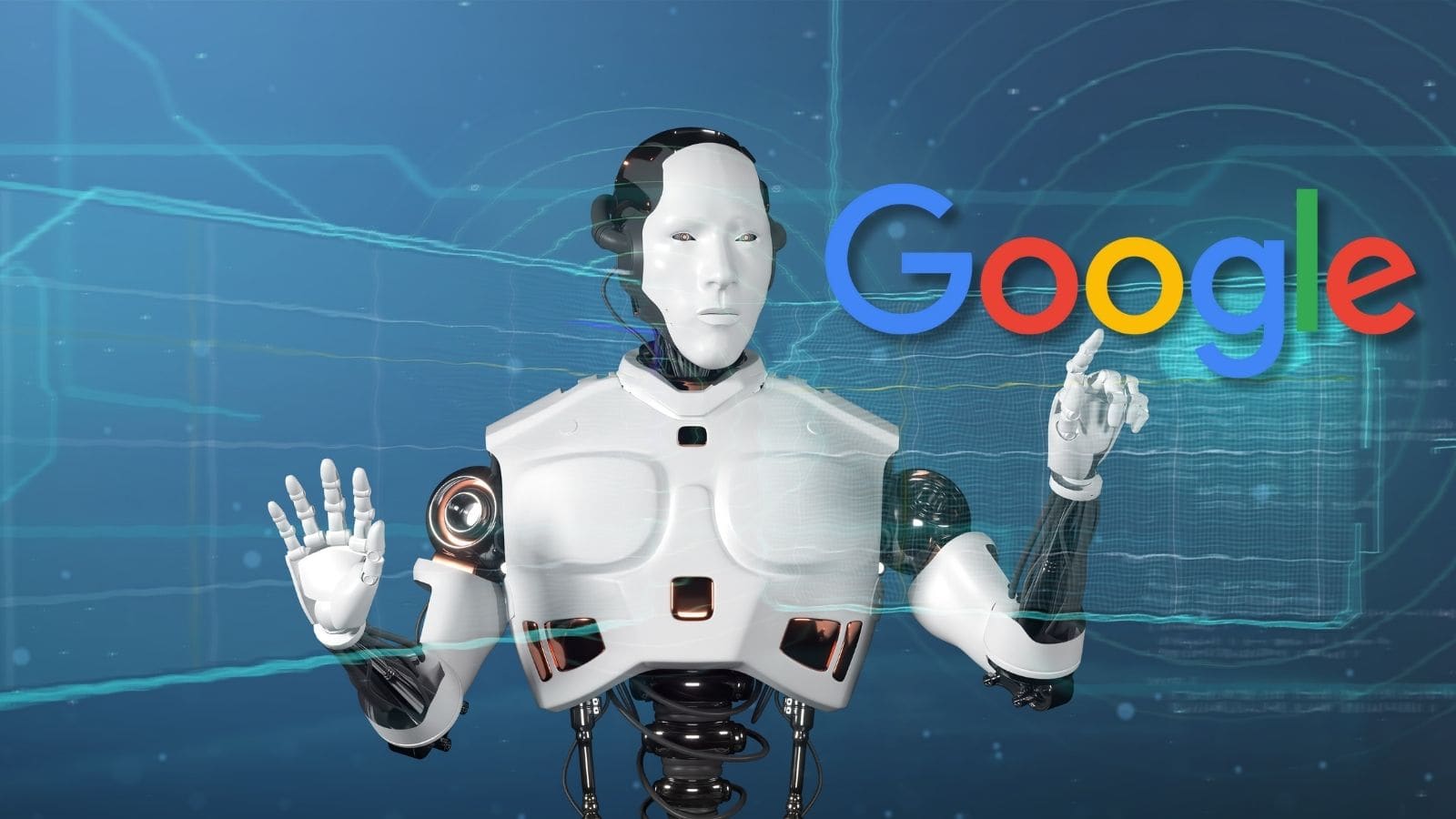  Google: accelera lo sviluppo di un'AI avanzata e sfida OpenAI