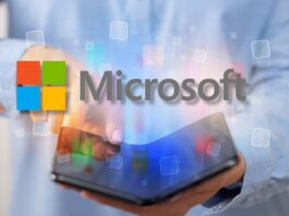 Microsoft tornerà a sfidare il mercato dei pieghevoli?