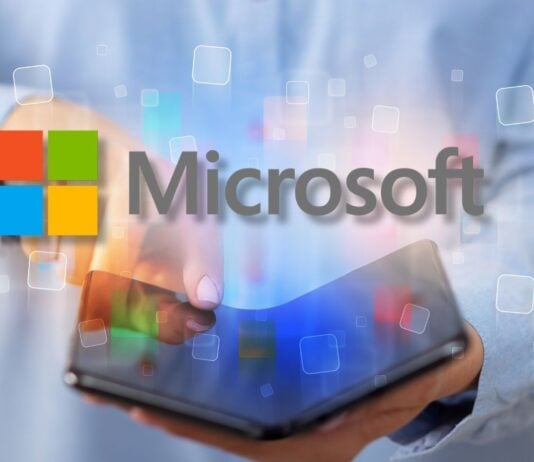 Microsoft tornerà a sfidare il mercato dei pieghevoli?