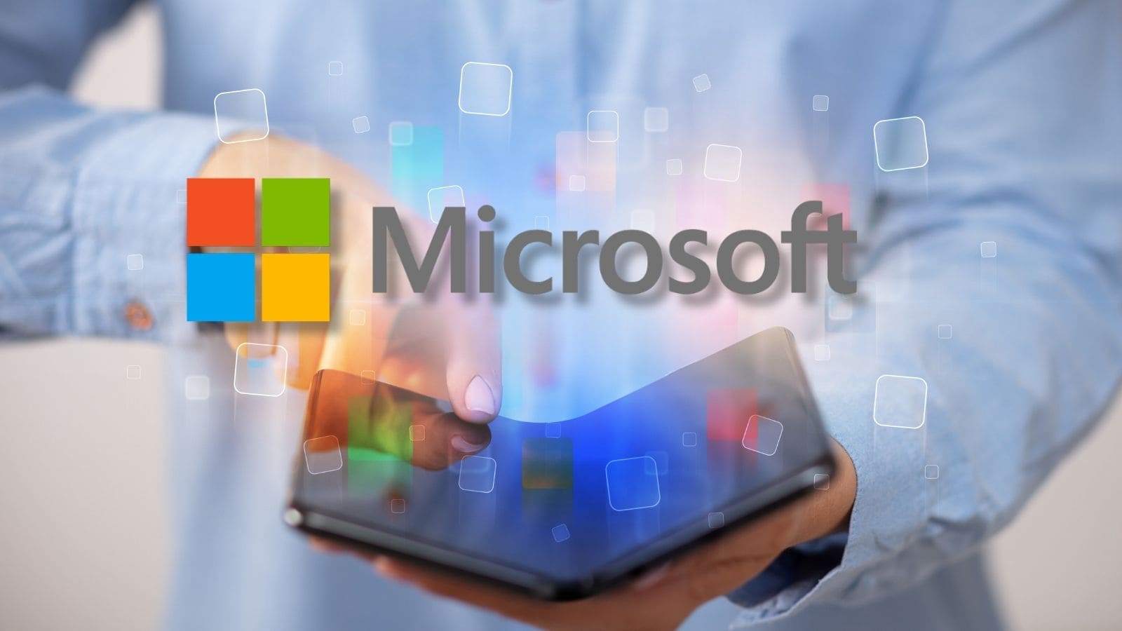 Microsoft tornerà a sfidare il mercato dei pieghevoli? 