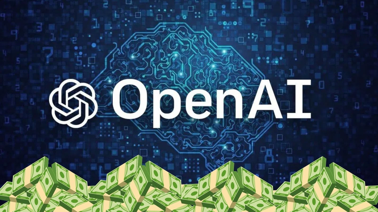 OpenAI raccoglie 6,6 miliardi: nuova fase per l’IA?