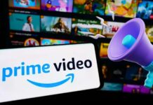 Amazon aumenta la pubblicità su Prime Video