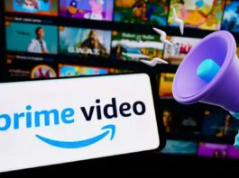 Amazon aumenta la pubblicità su Prime Video