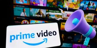 Amazon aumenta la pubblicità su Prime Video