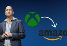 J Allard si unisce ad Amazon: nuovo capitolo per l'ex cofondatore di Xbox