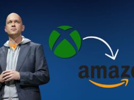 J Allard si unisce ad Amazon: nuovo capitolo per l'ex cofondatore di Xbox