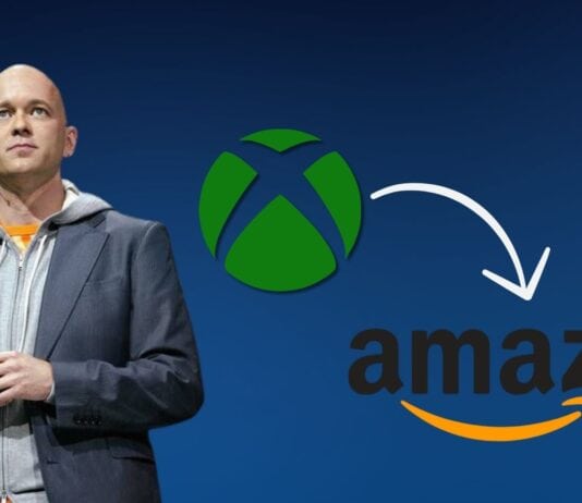 J Allard si unisce ad Amazon: nuovo capitolo per l'ex cofondatore di Xbox