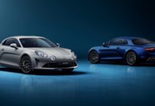 Alpine sceglie l'autenticità per la nuova A110 elettrica