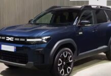 Dacia Bigster: il SUV ibrido pronto a sfidare i competitor