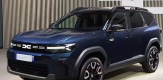 Dacia Bigster: il SUV ibrido pronto a sfidare i competitor