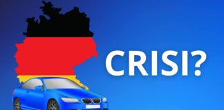 Germania: settore auto in crisi nel Paese?