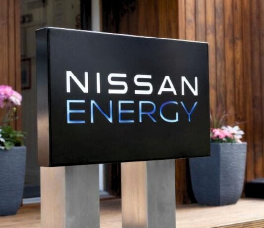 Nissan rivoluziona la mobilità con il Vehicle to Grid dal 2026