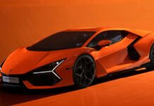 Lamborghini Revuelto Biturbo: la supercar che sfiderà ogni limite