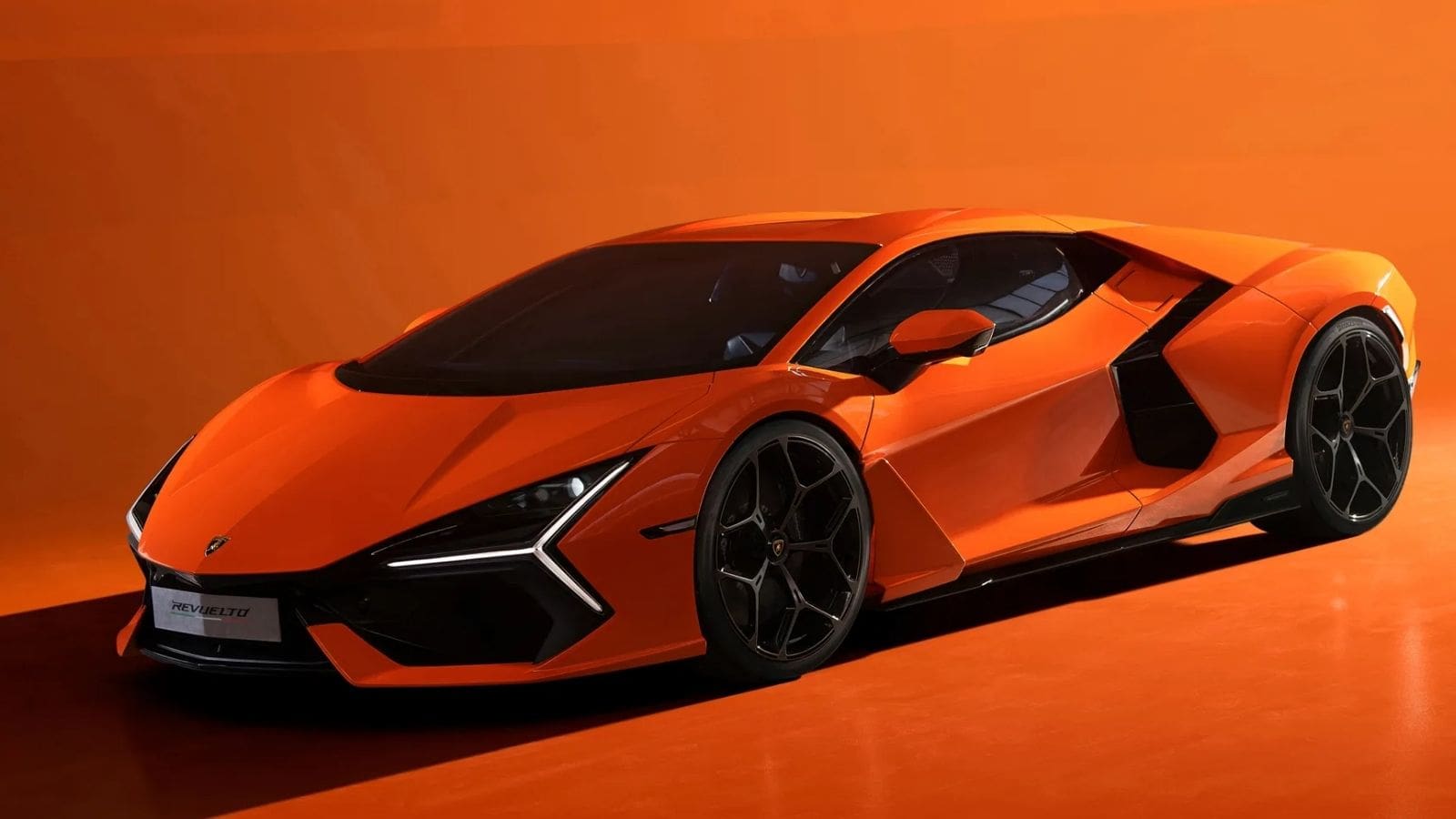 Lamborghini Revuelto Biturbo: la supercar che sfiderà ogni limite