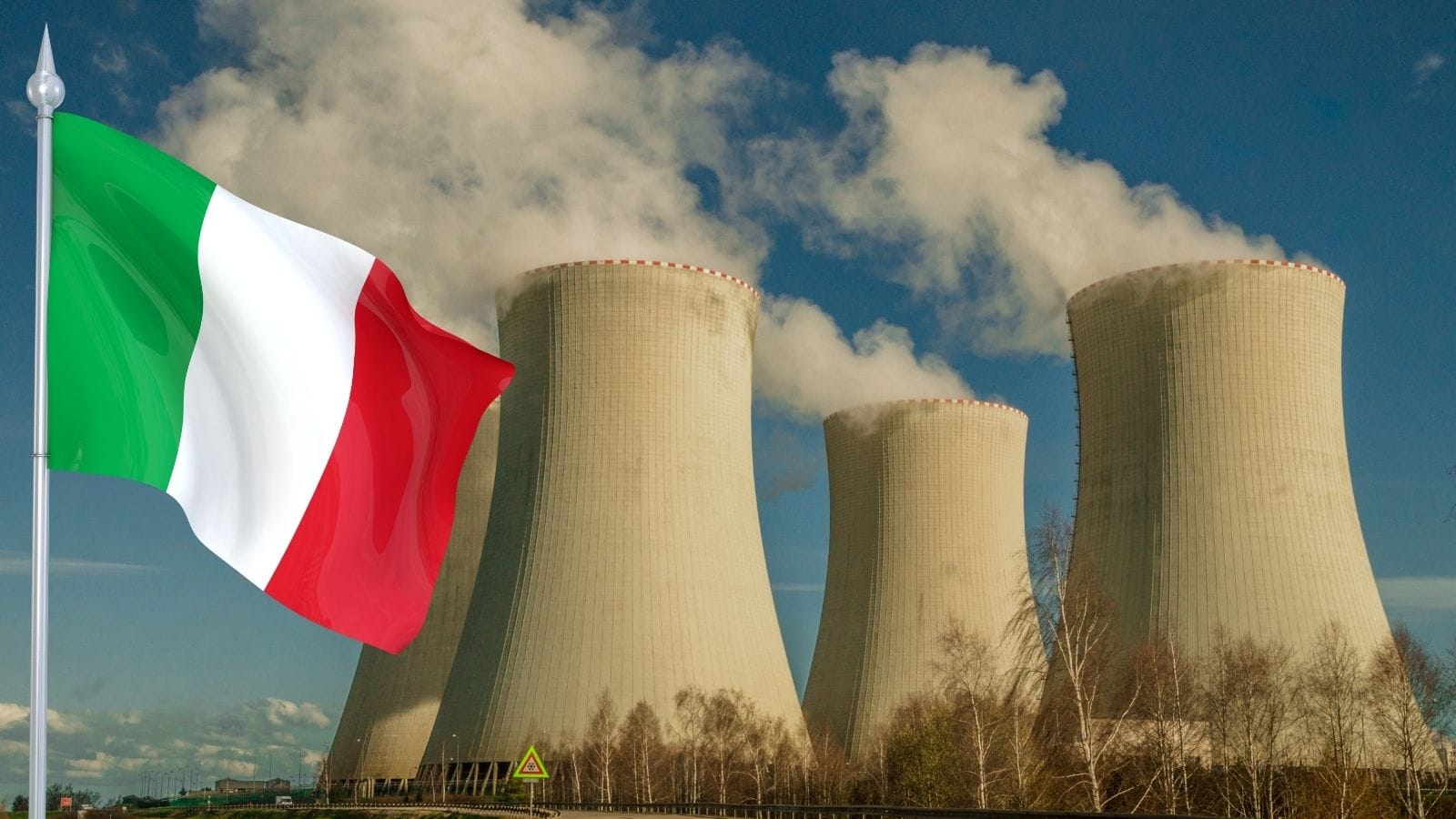 Nucleare sostenibile in Italia: un futuro davvero possibile?