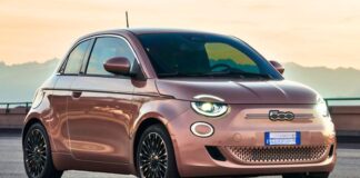 Stellantis anticipa la nuova Fiat 500 ibrida: Tavares chiede incentivi