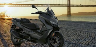 BMW C 400 X e C 400 GT: più agilità e tecnologia per gli scooter