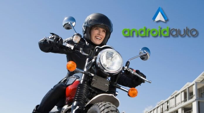 KTM: Android Automotive OS arriva anche sulle sue moto