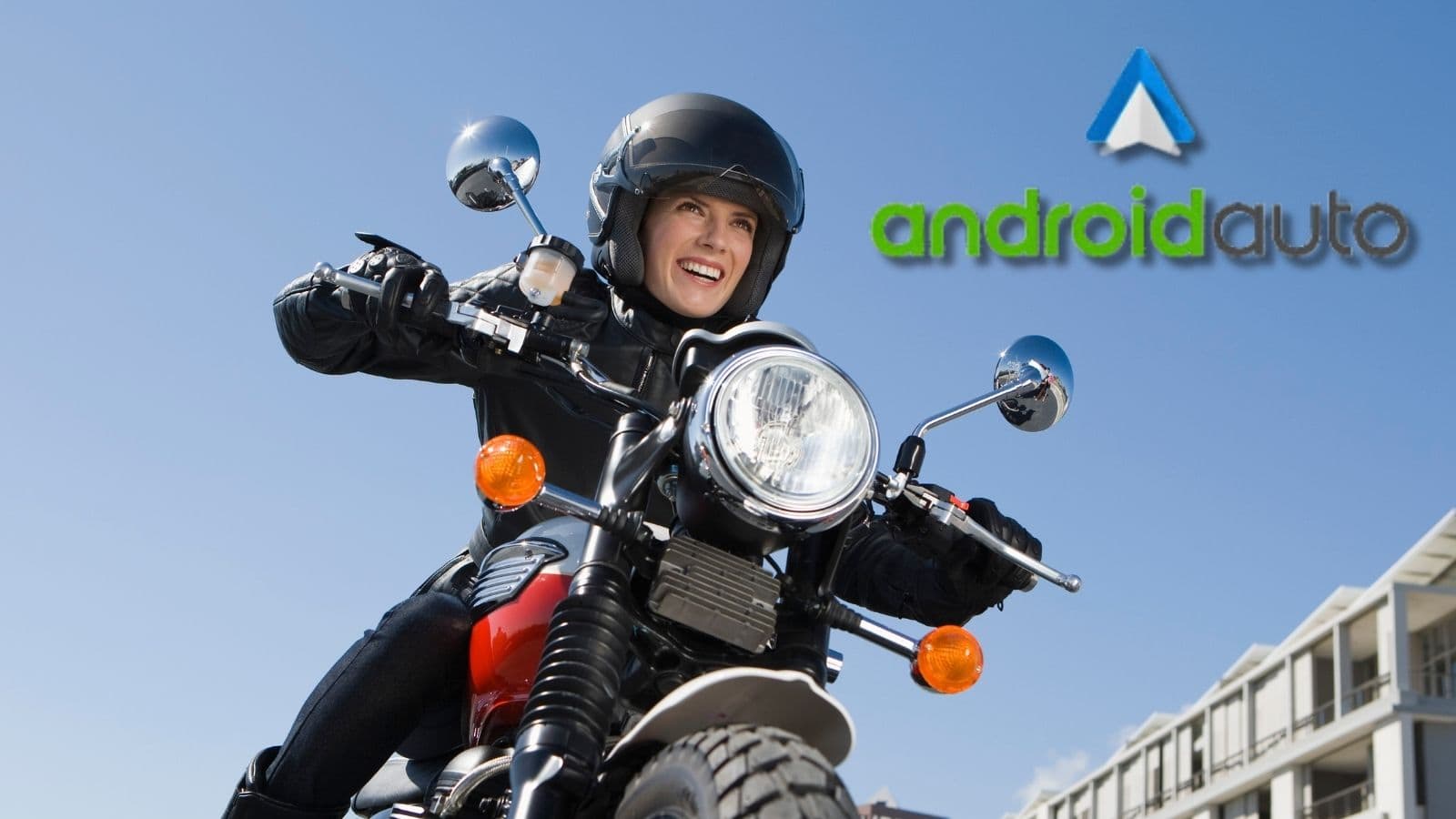 KTM: Android Automotive OS arriva anche sulle sue moto