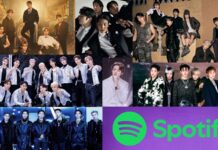 Spotify lancia il modello freemium in Corea del Sud