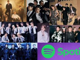 Spotify lancia il modello freemium in Corea del Sud