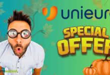 Offerte da SHOCK per Halloween: Unieuro ti aspetta