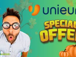 Offerte da SHOCK per Halloween: Unieuro ti aspetta