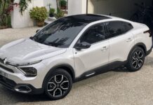 Citroen svela grosse novità al Salone di Parigi 2024