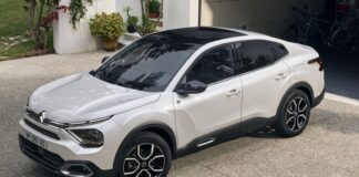 Citroen svela grosse novità al Salone di Parigi 2024