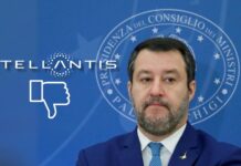 Tensione tra Tavares e Salvini: Stellantis sotto accusa