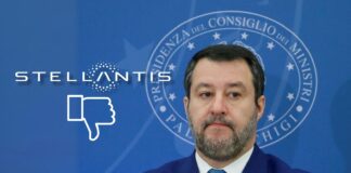 Tensione tra Tavares e Salvini: Stellantis sotto accusa