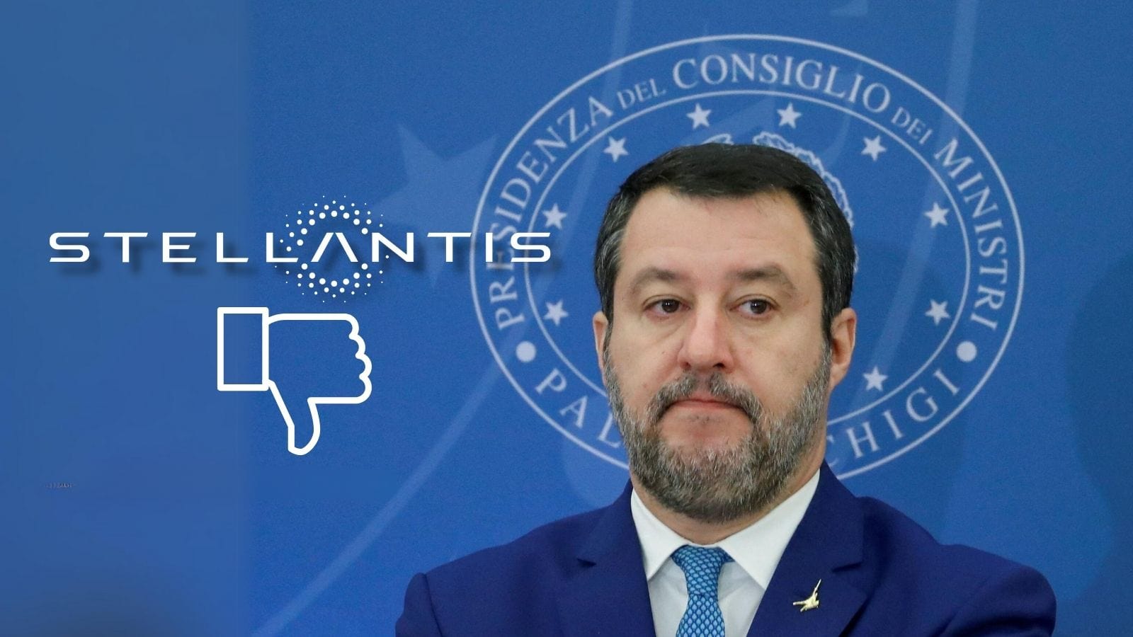 Tensione tra Tavares e Salvini: Stellantis sotto accusa