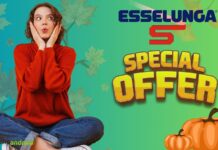 Offerte da Brivido da Esselunga: SCONTI SUPER WOW