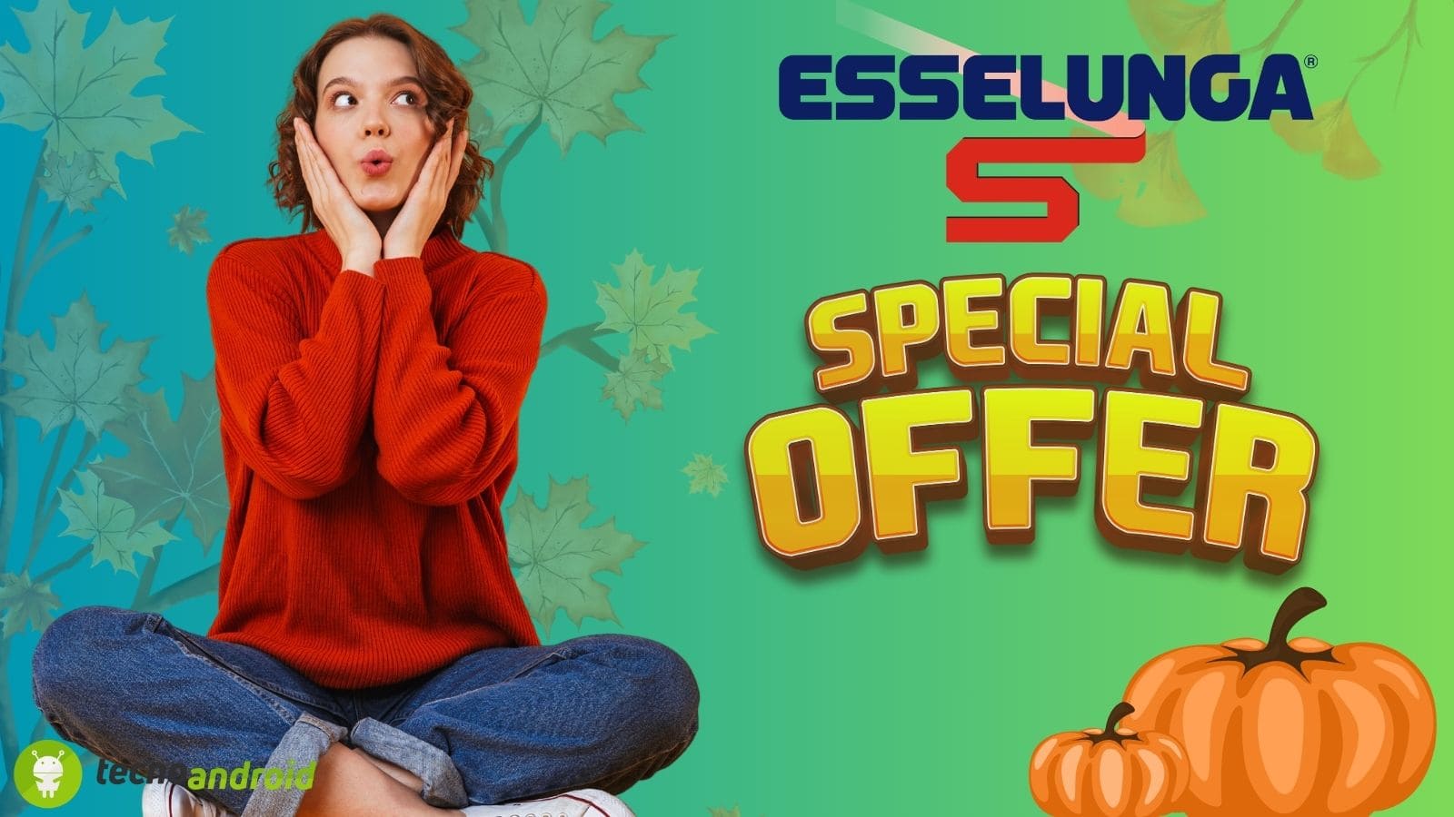 Offerte da Brivido da Esselunga: SCONTI SUPER WOW