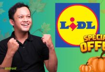 Halloween da Lidl: offerte paurose e sorprese da non perdere