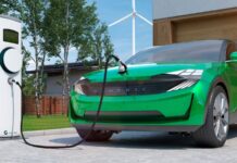 Boom di auto elettrica: settembre 2024 segna un record