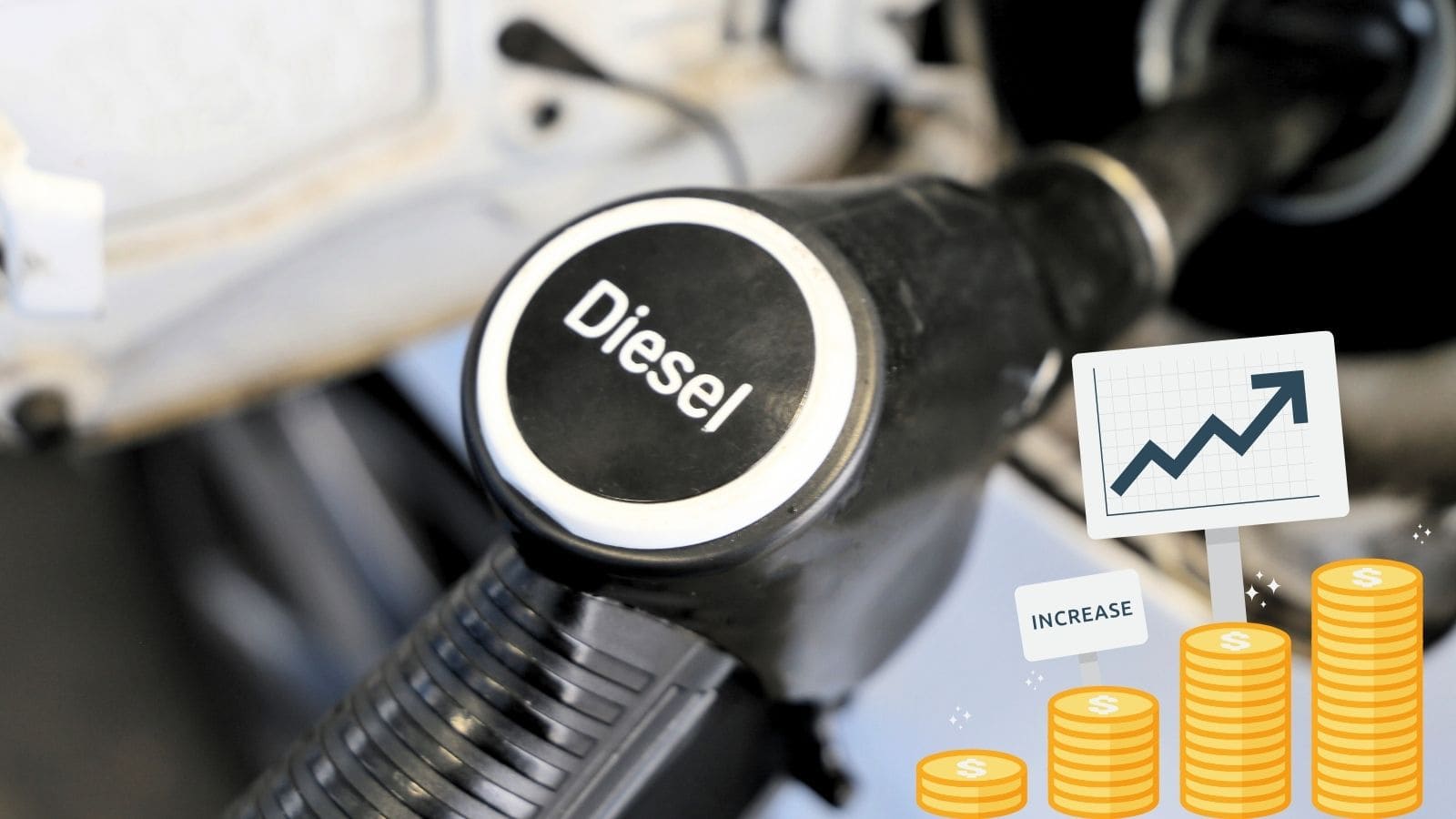 Accise diesel e benzina: aumenti progressivi nei prossimi 5 anni?