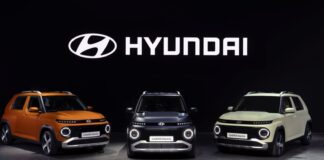 Hyundai Inster Cross: l'elettrica compatta adatta all'off-road